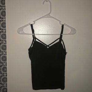 A nice tank top
